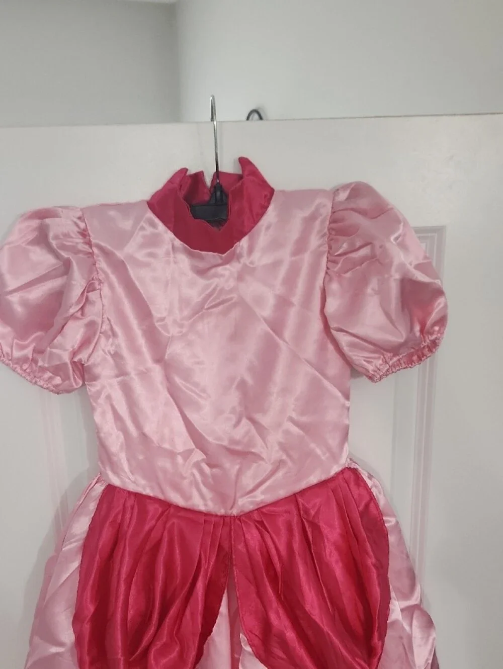N/A size or